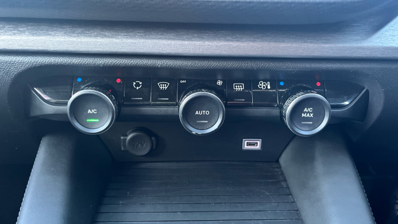 Citroen C5 X 1.2 PureTech 130 Sense Plus 5dr EAT8 Petrol Estate